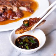 เมนูของร้าน แสนยอด WOK บางรัก
