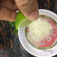 Quan An Thanh Binh Hochimin