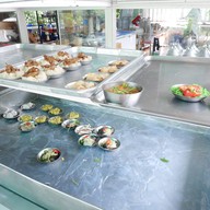 สะเต๊ะ ก๊ะเม -