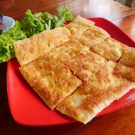 สะเต๊ะ ก๊ะเม -