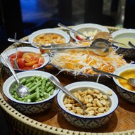 เมนูของร้าน Flavors โรงแรมเรเนซองซ์ กรุงเทพฯ ราชประสงค์