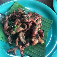 เมนูของร้าน นิยมแซ่บ NiyomZabb