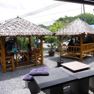 สะเต๊ะ ก๊ะเม -