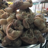 Quan An Thanh Binh Hochimin