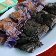 สะเต๊ะ ก๊ะเม -