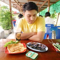 สะเต๊ะ ก๊ะเม -