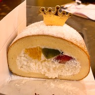 Osakabake เซ็นทรัลเวิลด์