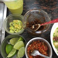 Quan An Thanh Binh Hochimin