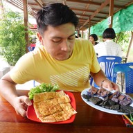 สะเต๊ะ ก๊ะเม -