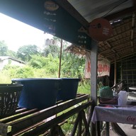 บรรยากาศ ป้าจิต เขาดิน