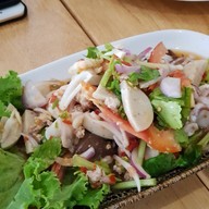 ณ นรา สีลม