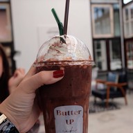เมนูของร้าน Butter UP - Smoothie & Clean Drinks