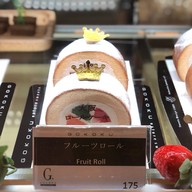 Osakabake เซ็นทรัลเวิลด์