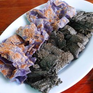 สะเต๊ะ ก๊ะเม -