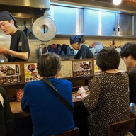 Unatoto Asakusa
