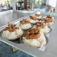 สะเต๊ะ ก๊ะเม -