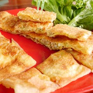 สะเต๊ะ ก๊ะเม -