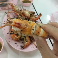 เมนูของร้าน โชคอำนวย (แต๋ว) สาขา 3