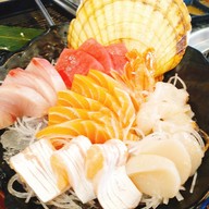 เมนูของร้าน Tenjo Sushi & Yakiniku Premium Buffet เมกา บางนา