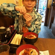 Unatoto Asakusa