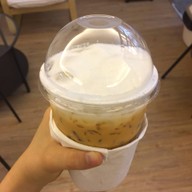 เมนูของร้าน 200 Fahrenheit by LM ศาลายา