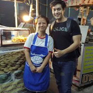 น้ำเต้าหู้soy46@ ลาดกระบัง(สถานีอาหาร)