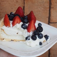 เมนูของร้าน Gourmet Gallery