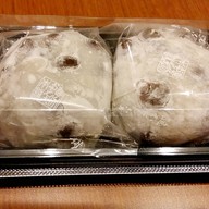 เมนูของร้าน Oiwake Dango Honpo  Shinjuku
