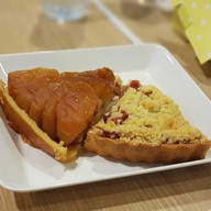 Talaychan Patisserie Rama 9
