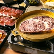 เมนูของร้าน BBQ29