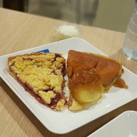 Talaychan Patisserie Rama 9