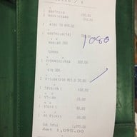 O.X. Seafood ปากน้ำปราณ