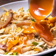 เมนูของร้าน Kowmao Cafe & Restaurant