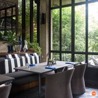 บรรยากาศ 99 Rest Backyard