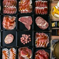 เมนูของร้าน BBQ29