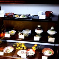 บรรยากาศ Oiwake Dango Honpo  Shinjuku