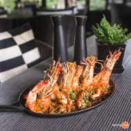 เมนูของร้าน 99 Rest Backyard