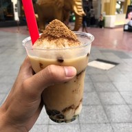 เมนูของร้าน จับใจ Asiatique