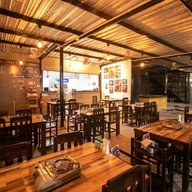 บรรยากาศ BBQ29