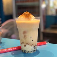 เมนูของร้าน จับใจ Asiatique