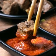 เมนูของร้าน BBQ29