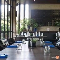 บรรยากาศ 99 Rest Backyard