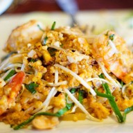 เมนูของร้าน แซ่บริมน้ำ