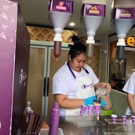 เมนูของร้าน Coffee Cones