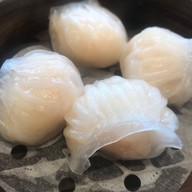 เมนูของร้าน Tim Ho Wan เกตเวย์ เอกมัย