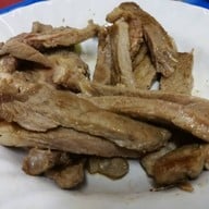 สเต๊กลุงหนวด ถนนรังสรร ยูดีทาวน์