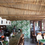 บรรยากาศ Grassroom Bangkok