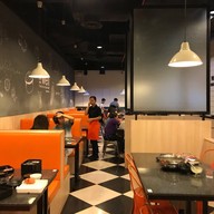 บรรยากาศ Shabu Haven CentralPlaza Pinklao