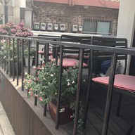 บรรยากาศ Lovin’ Her Flower Cafe&Bar ฮงแด