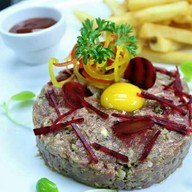 WHITE BOX Restaurant